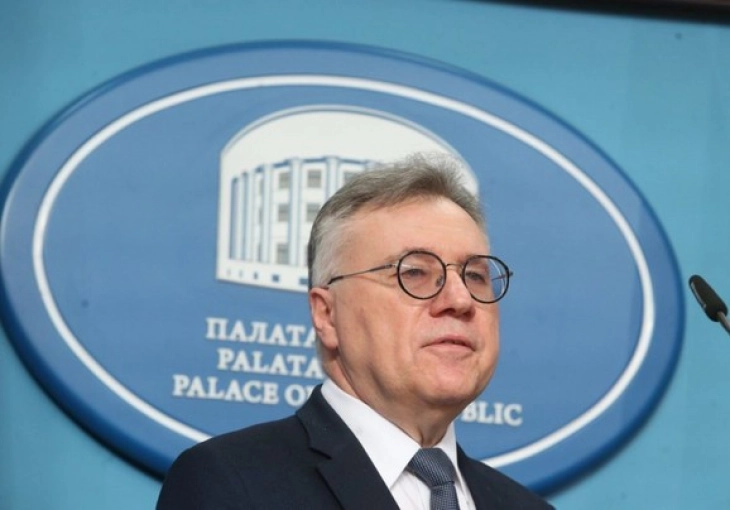 Руски амбасадор во БиХ: Како знаете дека немаме планови против Хрватска?