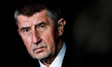 Обвинение за измама против поранешниот чешки премиер Бабиш