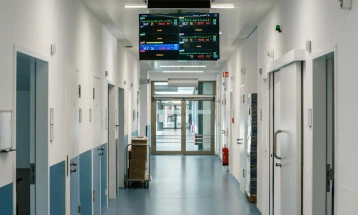 Германските болници имаат недостиг на персонал поради коронавирусот