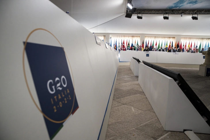 Полска предложи на САД Русија да биде исклучена од Г20