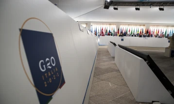 Полска предложи на САД Русија да биде исклучена од Г20