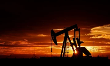 Цената на нафтата блиску до 116 долари за барел