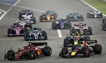 Турција и Португалија главни претенденти за замена на руското Гран при во Формула 1