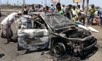 Во експлозија на автомобил-бомба убиен јеменски генерал
