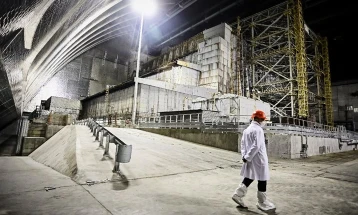 МААЕ: Персоналот во Чернобил не е ротиран веќе четири дена