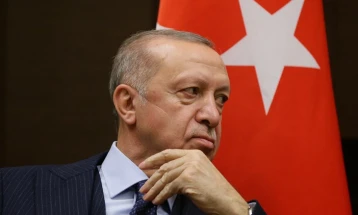 Ердоган: Намален ДДВ за сапун, пелени, детергент …