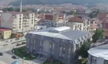 ОЈО Гостивар поднесе обвинение за давање лажен исказ