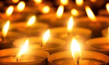Мирисливите свеќи може да бидат штетни