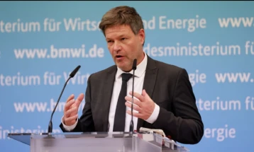 Германија ја активираше првата фаза од планот за итни случаи за гас