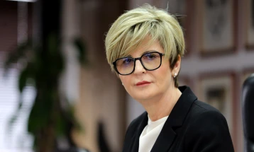 Адеми: Транспарентност, отворено судство и примената на практиката на ЕСЧП, клучни заложби на Врховниот суд