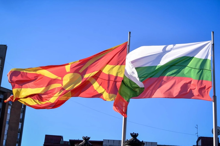 Унапредени се односите со Бугарија, за секој напредок ја информираме јавноста,вели Ковачевски