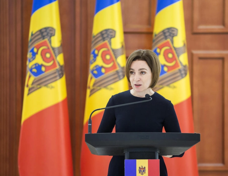 Молдавија го прогласи четврти април за ден на жалост
