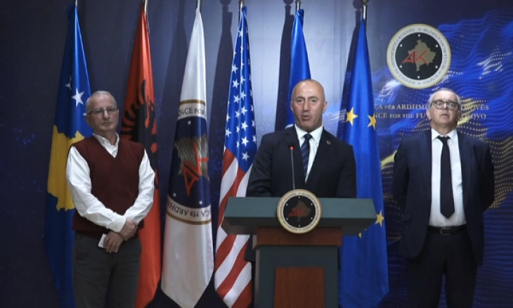 Косовската опозиција бара итен ребаланс на буџетот поради кризата во државата