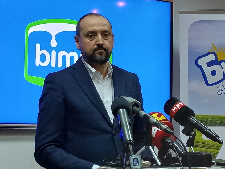 Битиќи: Државата ги презеде сите механизми што ги има в раце за спроведување на антикризните мерки