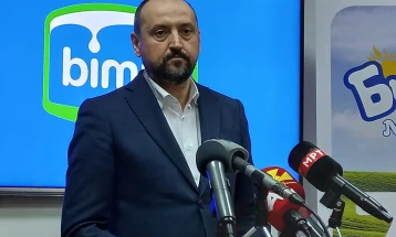 Битиќи: Државата ги презеде сите механизми што ги има в раце за спроведување на антикризните мерки