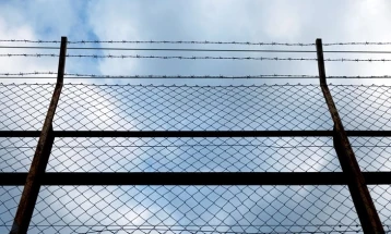 Совет на Европа: Пандемијата на Ковид-19 помогна да се намали затворската популација во Европа