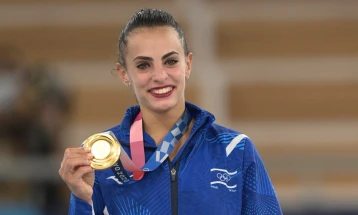 Олимписката победничка Ашрам се пензионираше на 22 години