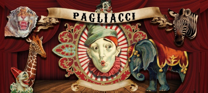 Изведба на оперската претстава „Палјачи“ од Руџеро Леонкавало