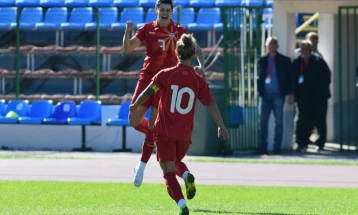 Луксембург следен предизвик за македонските фудбалерки