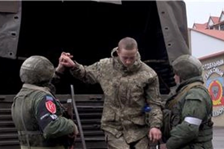 Русија потврди дека е извршена размена на заробеници со Украина
