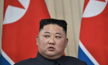 Во Северна Кореја отворен музеј на достигнувањата на Ким Јонг-ун