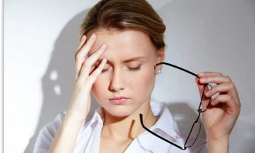 Половина од светското население страда од хронични главоболки