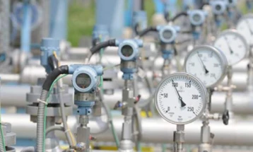Институт за светска економија: Наглиот прекин на испораките на гас од Русија ќе предизвика рецесија