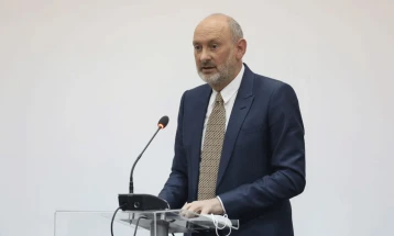 Гир: Врховен суд – пример за успешна приказна