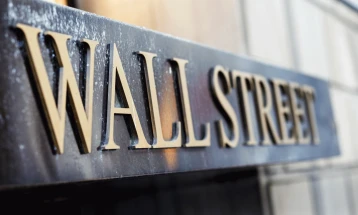 Пад на вредноста на акциите на Вол Стрит втор ден по ред