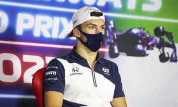 Гасли се изјасни против укинувањето на ГН на Монако од календарот на Формула 1