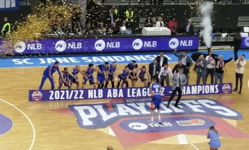 Златибор подобар од МЗТ Скопје во финалето на АБА 2 лигата