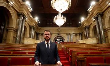 Лидерот на Каталонија ја обвини шпанската влада дека го шпионирала