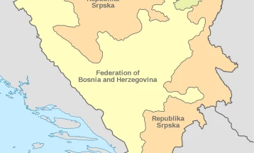 Русија го суспендира финансирањето на ОХР