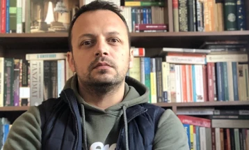 Тодоров: Бугарија ако сака да сме пријателска држава, треба да ја смени реториката