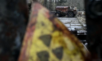 Триесет и шест години од несреќата во Чернобил