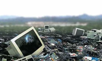 Кривична пријава за скопјанец за „загрозување на животната средина и природата со отпад