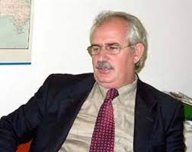 МАЕИ за нов претседател на Албанија го предлага Кимет Фетаху