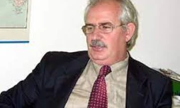 МАЕИ за нов претседател на Албанија го предлага Кимет Фетаху