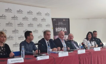 „Норма“ на 9 мај ги отвора јубилејните 50. Мајски оперски вечери