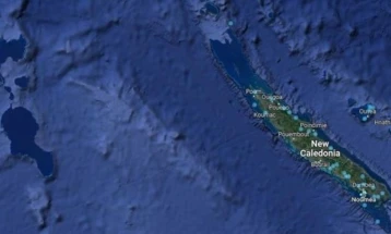 „Гугл мапс“ забележа „остров“ кој, всушност, не постои