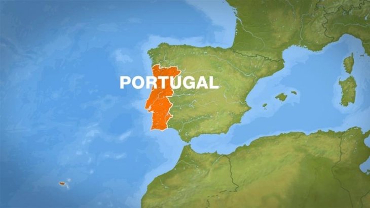 Португалија го комплетира најголемиот пловечки фотоволтаичен парк во Европа