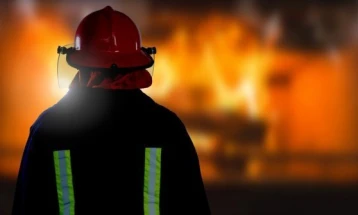 Експлозија во хемиска фабрика во Словенија, над 10 повредени лица