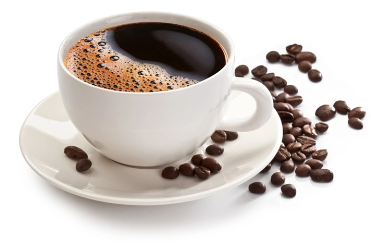 Стручни совети: Кафето не се пие со јадењето