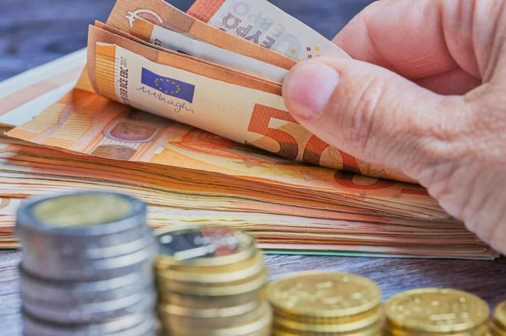 Хрватска одобри воведување на еврото во 2023 година