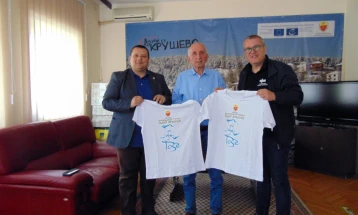 Во Крушево меѓународен фудбалски турнир во чест на Тоше