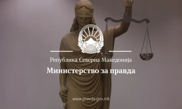 Министерство за правда: Дисциплинска комисија ќе го испитува случајот со новинарката Делевска