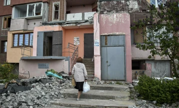 СЗО стравува од избивање колера во Украина, се подготвуваат вакцини