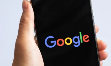 Руската филијала на Гугл планира да поднесе барање за банкрот