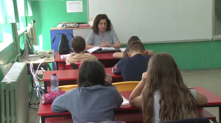 Општина Штип повика училиштата доследно да ја почитуваат реонизацијата за првачињата