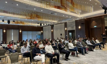 Конференција Science@FEIT: Студентите имаат голема желба за збогатување на знаењето